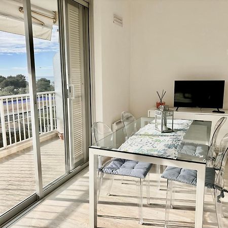 French Riviera Apartment With Swimming Pool And Free Parking Near Monaco Рокебрюн — Кап-Мартен Экстерьер фото