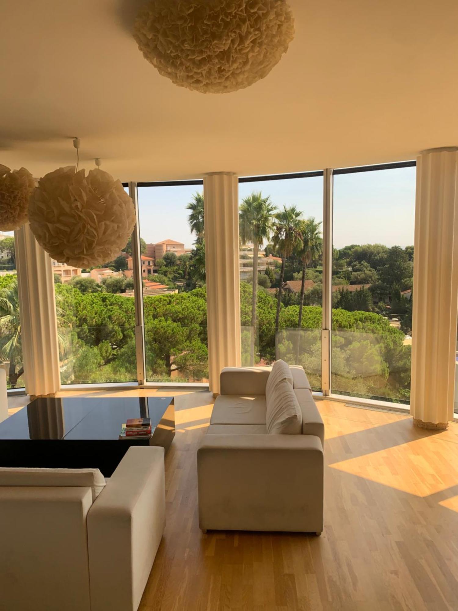 French Riviera Apartment With Swimming Pool And Free Parking Near Monaco Рокебрюн — Кап-Мартен Экстерьер фото