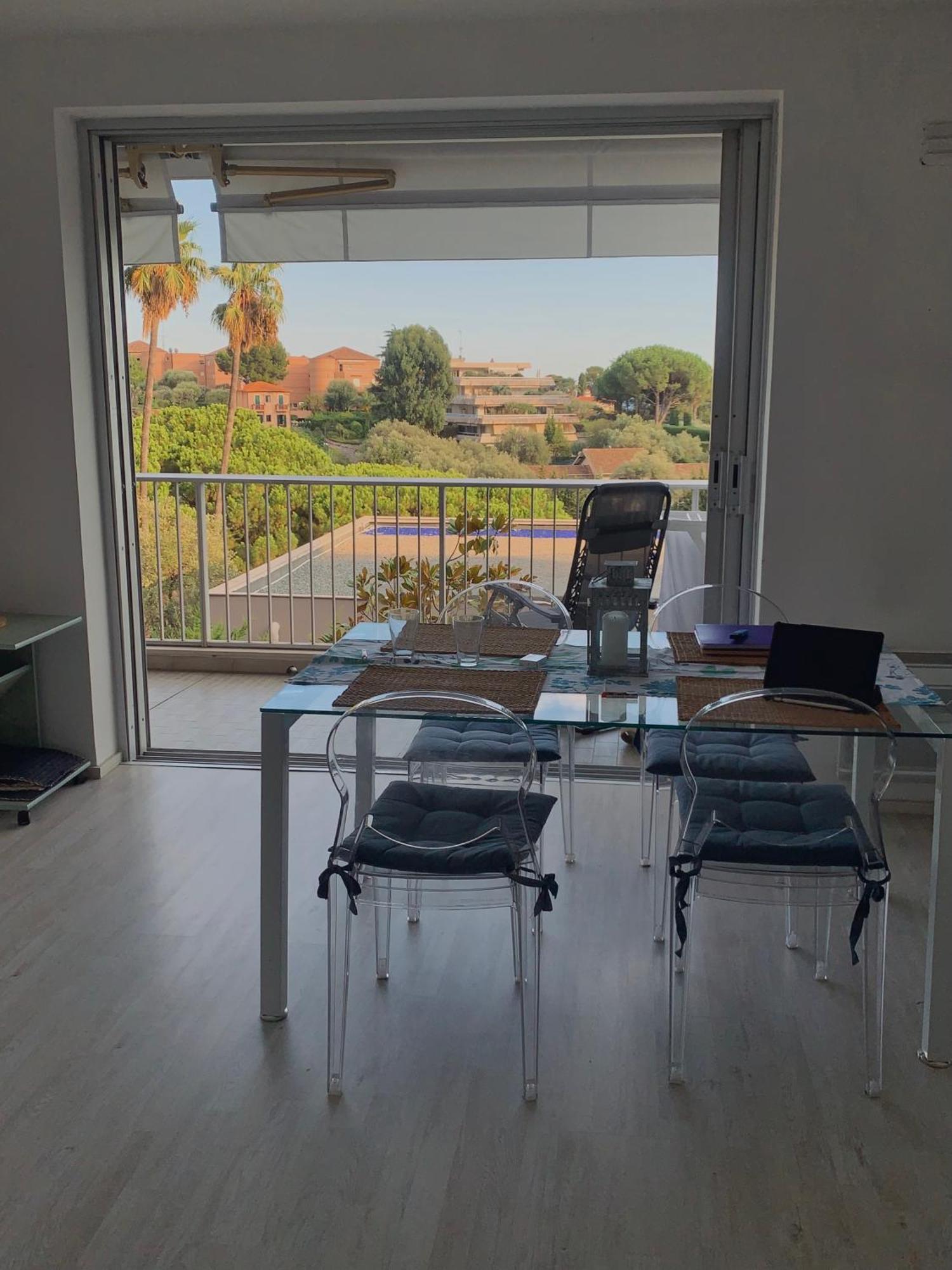French Riviera Apartment With Swimming Pool And Free Parking Near Monaco Рокебрюн — Кап-Мартен Экстерьер фото