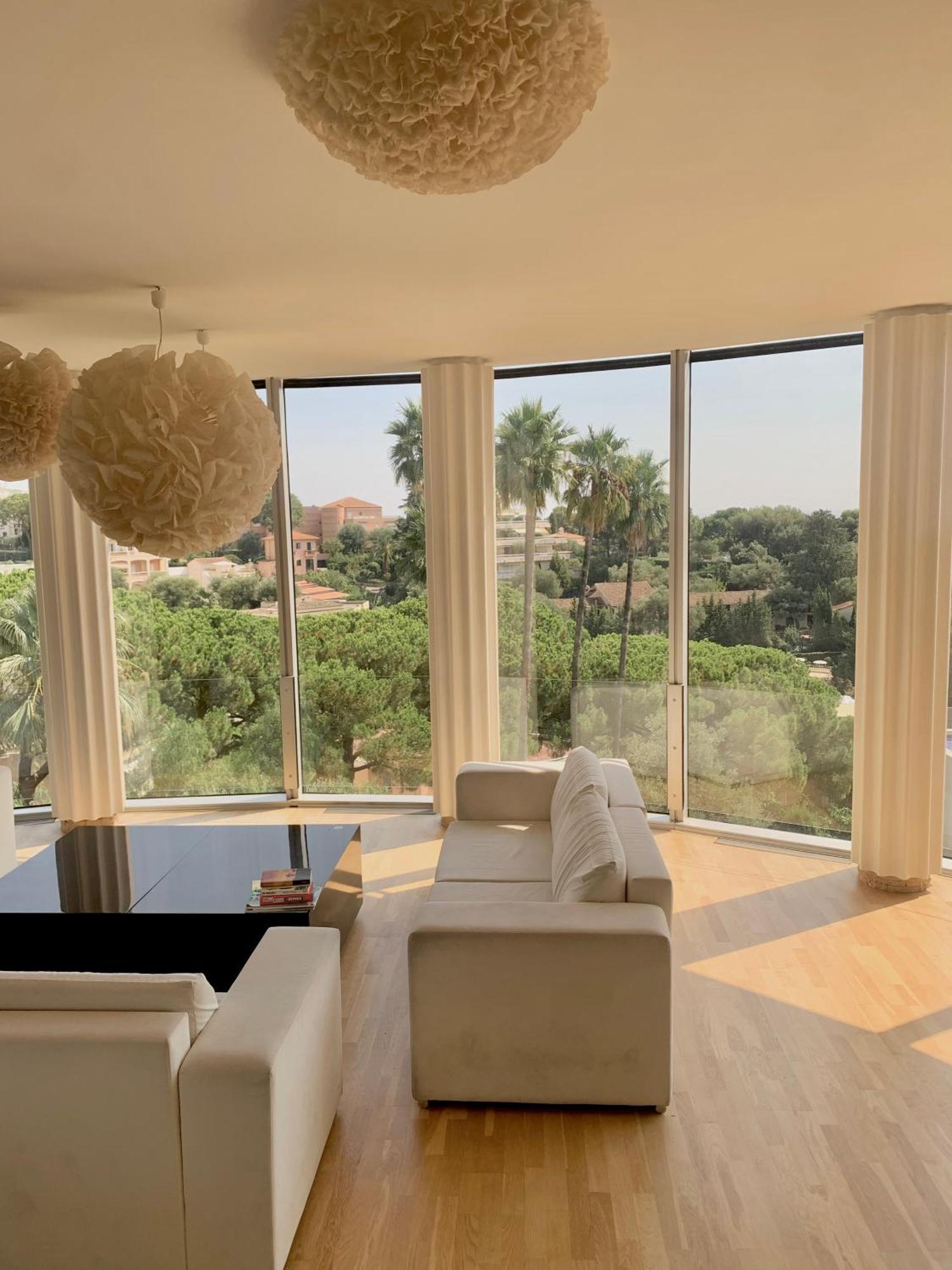 French Riviera Apartment With Swimming Pool And Free Parking Near Monaco Рокебрюн — Кап-Мартен Экстерьер фото