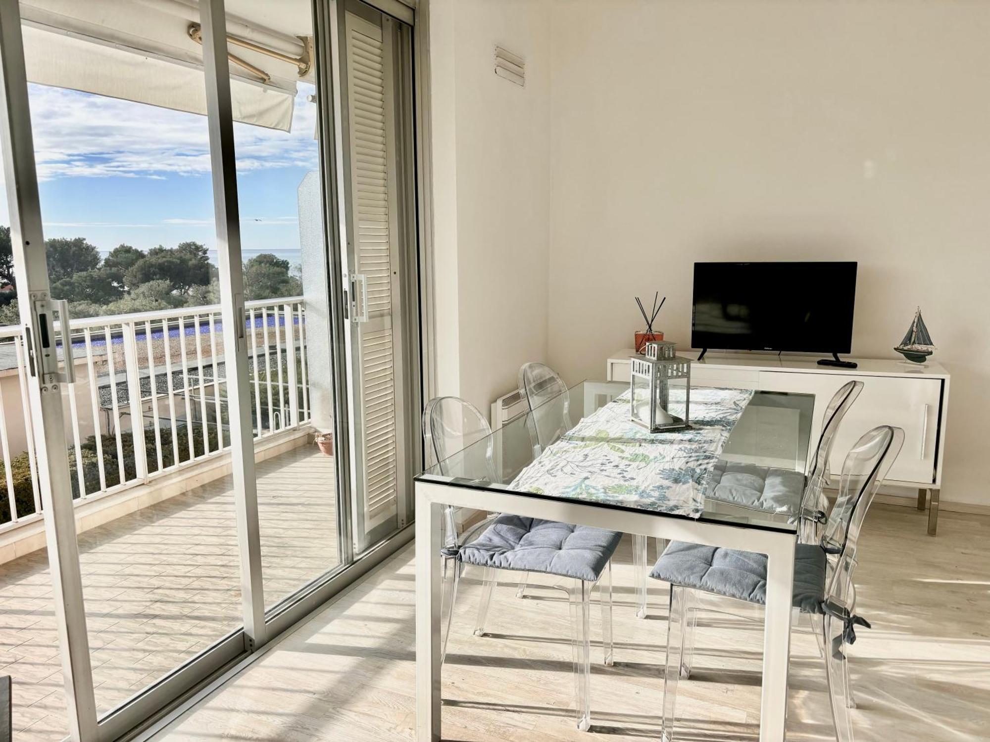 French Riviera Apartment With Swimming Pool And Free Parking Near Monaco Рокебрюн — Кап-Мартен Экстерьер фото